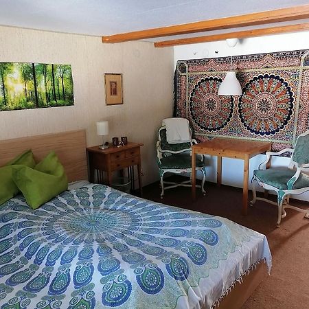 Ferienwohnung Heustueble 힌터짤텐 외부 사진