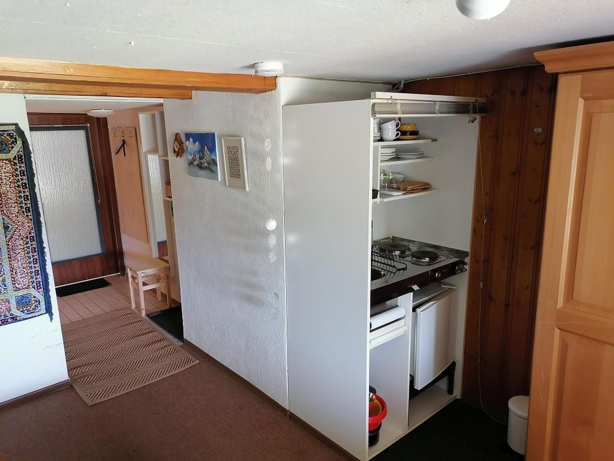 Ferienwohnung Heustueble 힌터짤텐 외부 사진