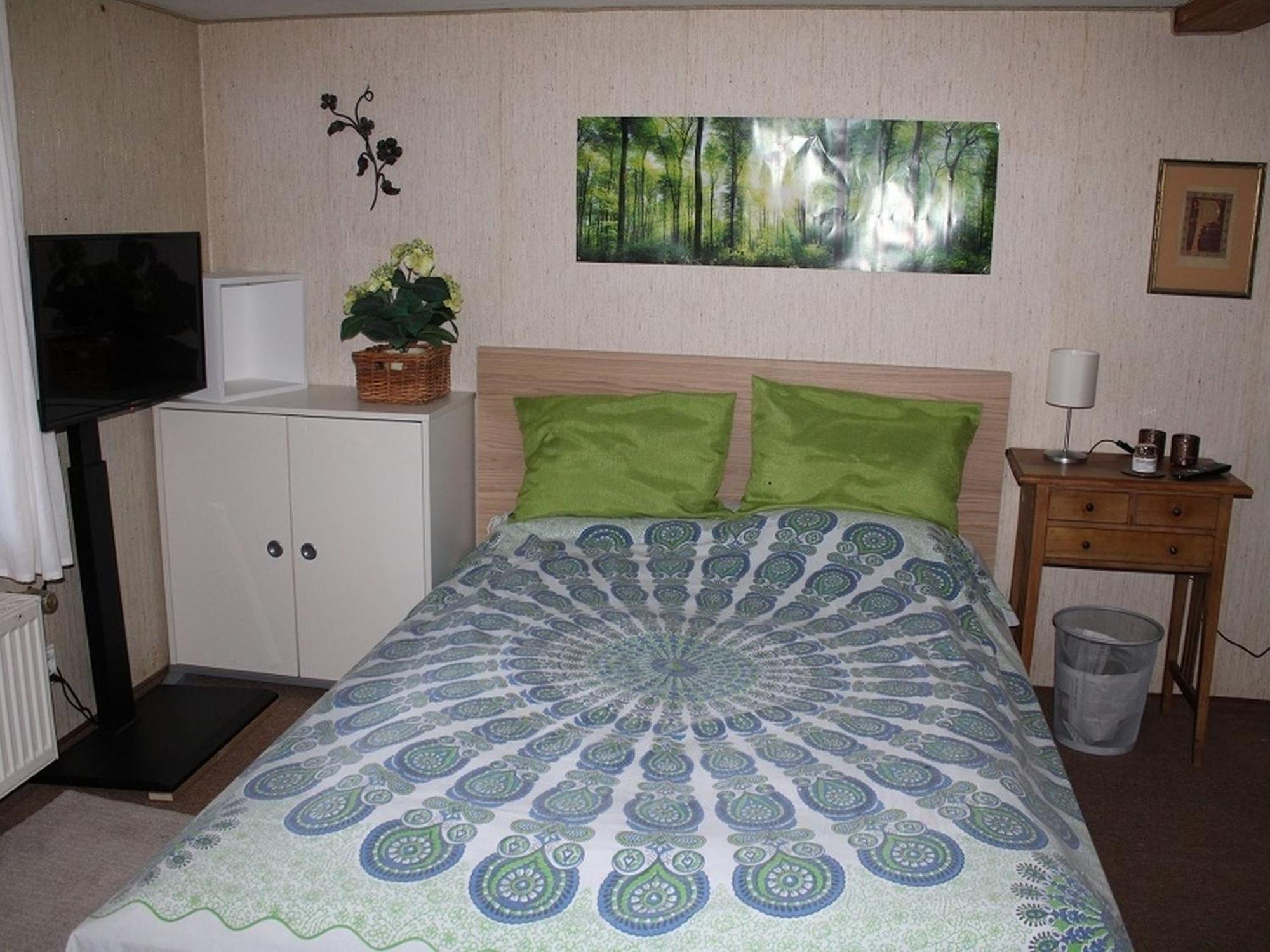 Ferienwohnung Heustueble 힌터짤텐 외부 사진